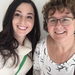 Meet your Posher, Veronica